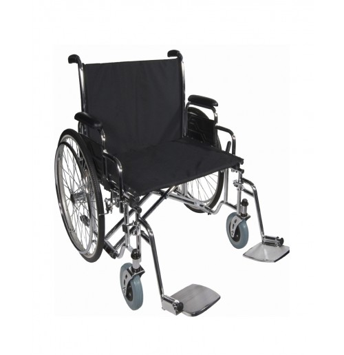 Количка за тежки хора - MSW-6000