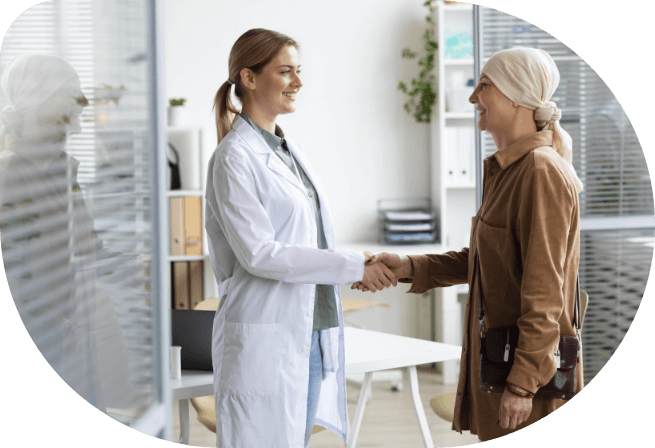 За Меди ТОП - доставка на помощни средства по НЗОК / РЗОК